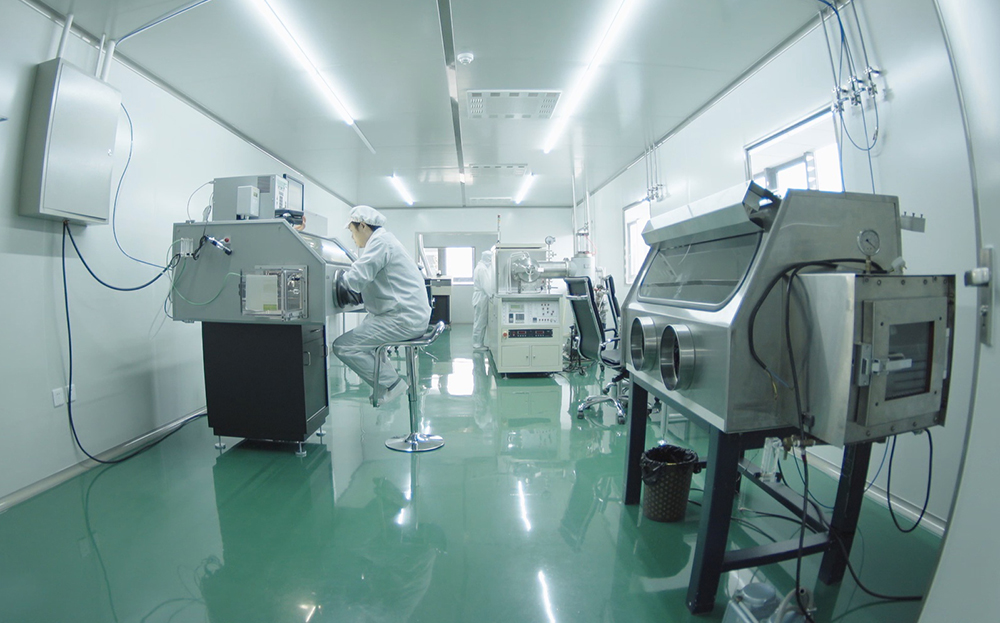 博猫游戏科技切入北斗3代核心芯片领域