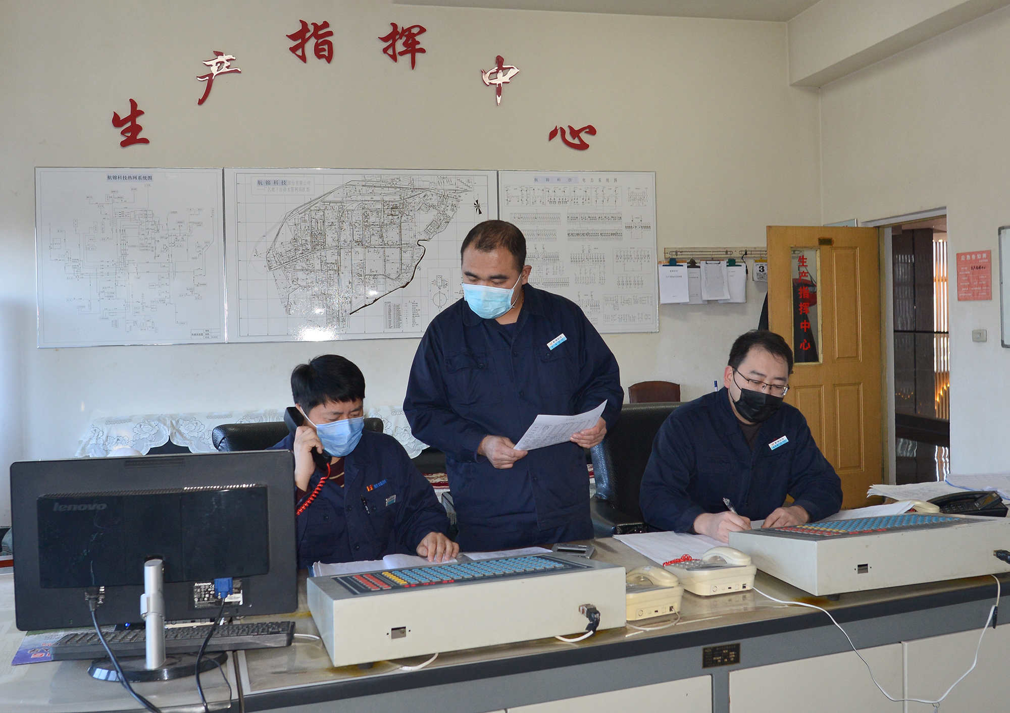 博猫游戏科技全力做好疫情防控工作 保持生产稳定